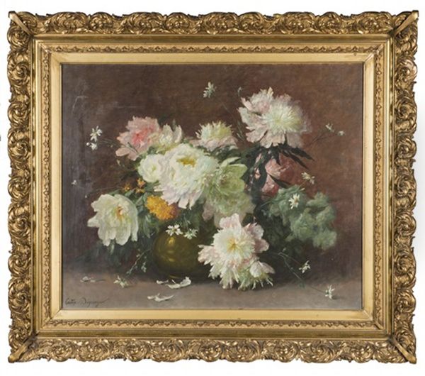 Bouquet De Pivoine - view 1