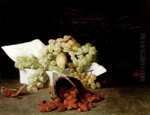 Fruits D'automne - view 1