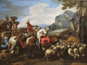 Carovana In Viaggio