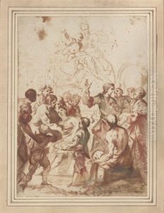 Un Miracle (un Enfant Ressuscite)