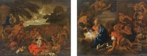 Adorazione Dei Pastori (+ Baccanale; 2 Works) Adorazione Dei Pastori (+ Baccanale; 2 Works)
