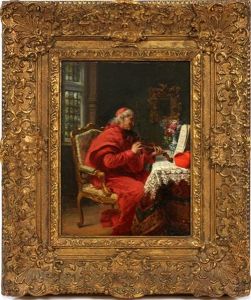 The Cardinal