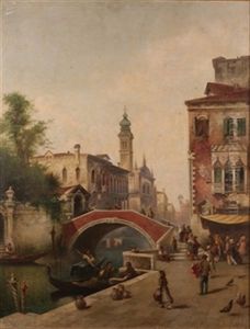 Venecia Venecia