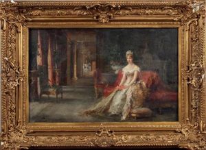 L'imperatrice