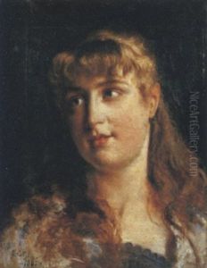 Ritratto Di Donna