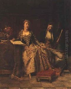 The Serenade