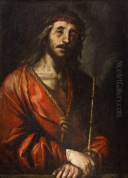 Ecce Homo - view 1