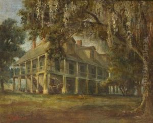 Plantation Manor