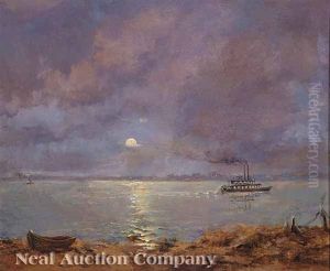 Ships That Pass In The Night Ships That Pass In The Night