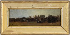 Campement, Militaire