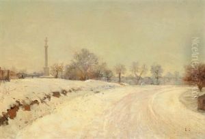 Winterlandschaft