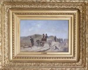 La Guerre De 1870