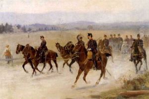Eidgenossische Artillerie