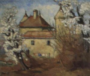 Au Printemps Au Printemps