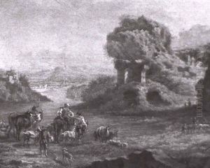 Le Chemin Des Iles A Etrembieres Le Chemin Des Iles A Etrembieres