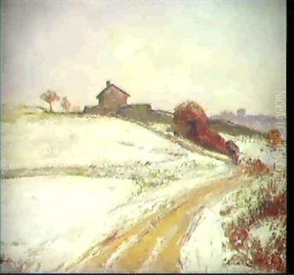 L'hiver - view 1