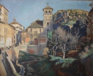 Village Anime, Saint Paul De Vence