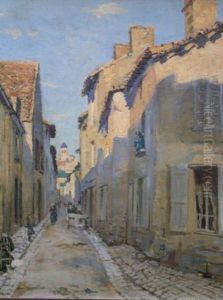 Ruelle Animee thumbnail