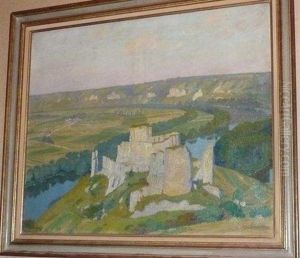 Chateau Gaillard Chateau Gaillard