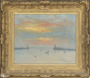 La Harve