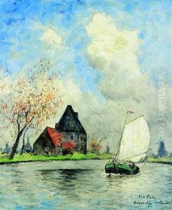 Overschie (hollande)
