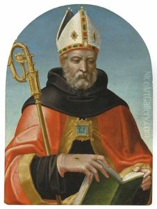 Saint Augustine