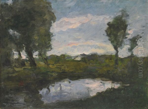 Lo Stagno - view 1