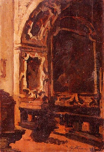 La Oracion - view 1