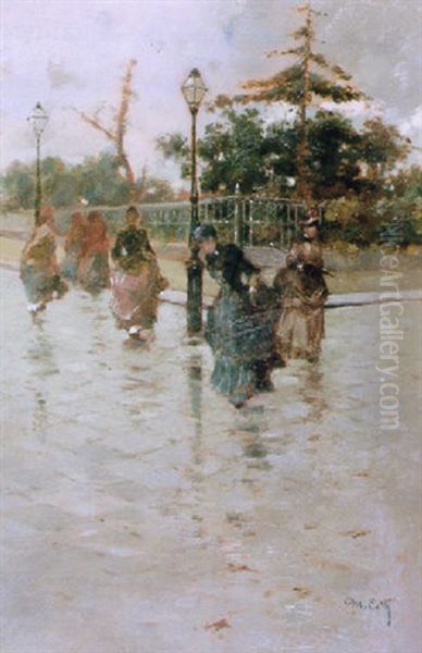 After The Rain - view 1