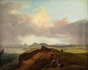 View Of Hastings