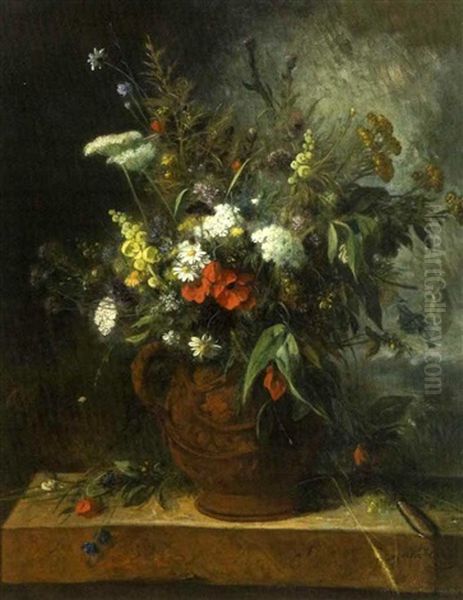 Le Bouquet Champetre - view 1