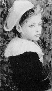 Jeune Fille Jeune Fille
