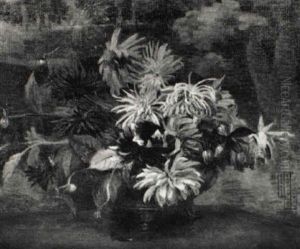 Dahlien Dahlien