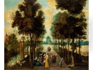 Parkgesellschaft