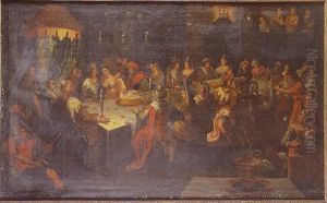 Le Festin De Balthazar
