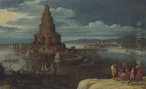 Le Phare D'alexandrie