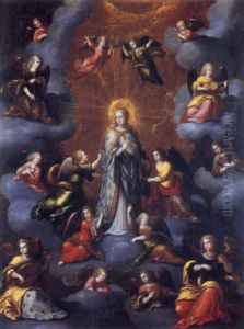 L'immaculee Conception