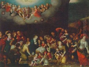 The Nativity The Nativity