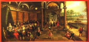 Las Bodas De Cana Las Bodas De Cana