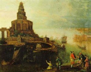 Der Turmbau Zu Babel