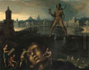 Il Colosso Di Rodi