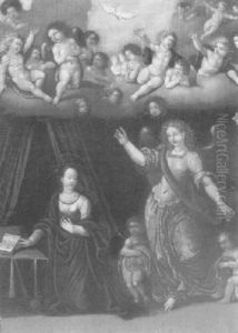 The Annunciation