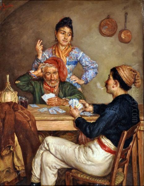 Il Baro - view 1