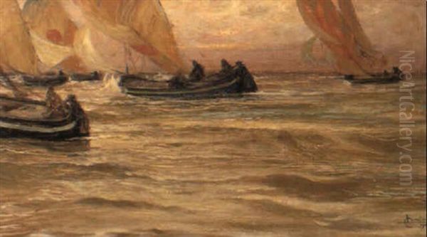 La Pesca - view 1