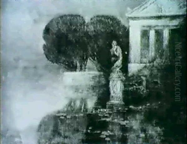 Genius Loci - view 1