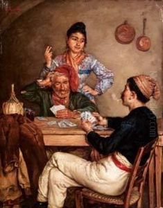 L'imbroglio by Giulio Amodio