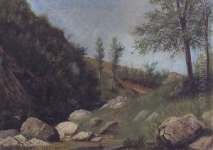 Presso Fogliano by Francesco Cavalla
