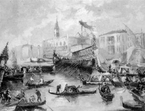 Il Matrimonio Col Mare - view 1
