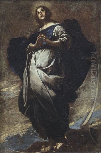Immacolata - view 1