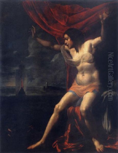 Ariadne Auf Der Insel Naxos - view 1